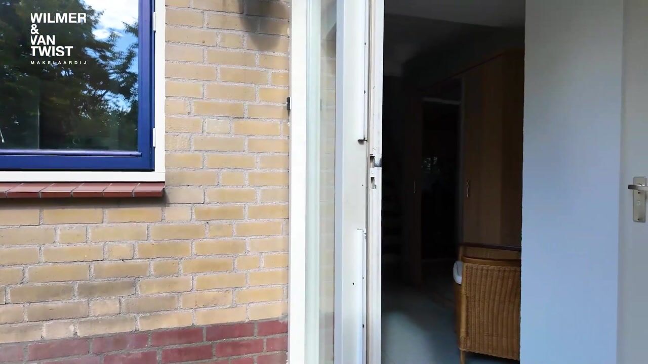 Video of Burg. Korstanjestraat 23