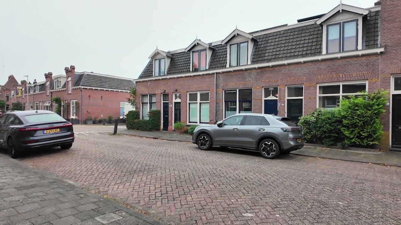 Video of Ferdinand Bolstraat 15
