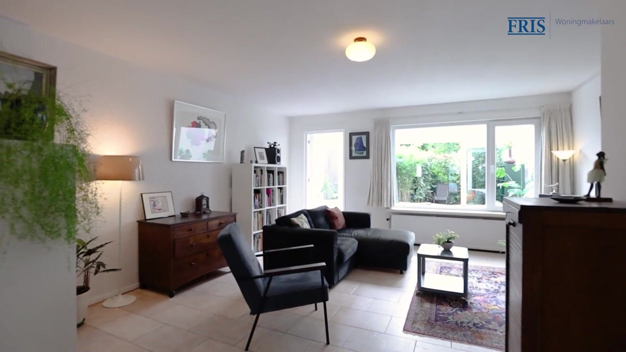 Video van Turfschip 40