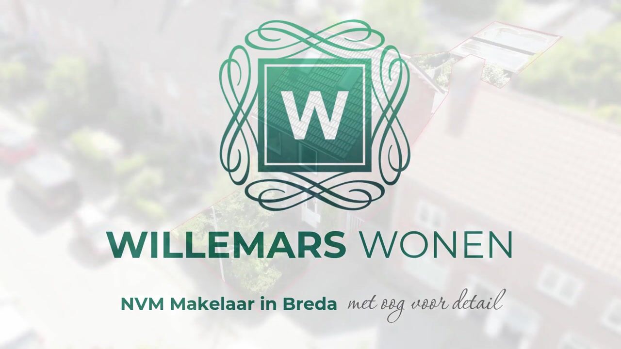 Video van Tasmanstraat 39
