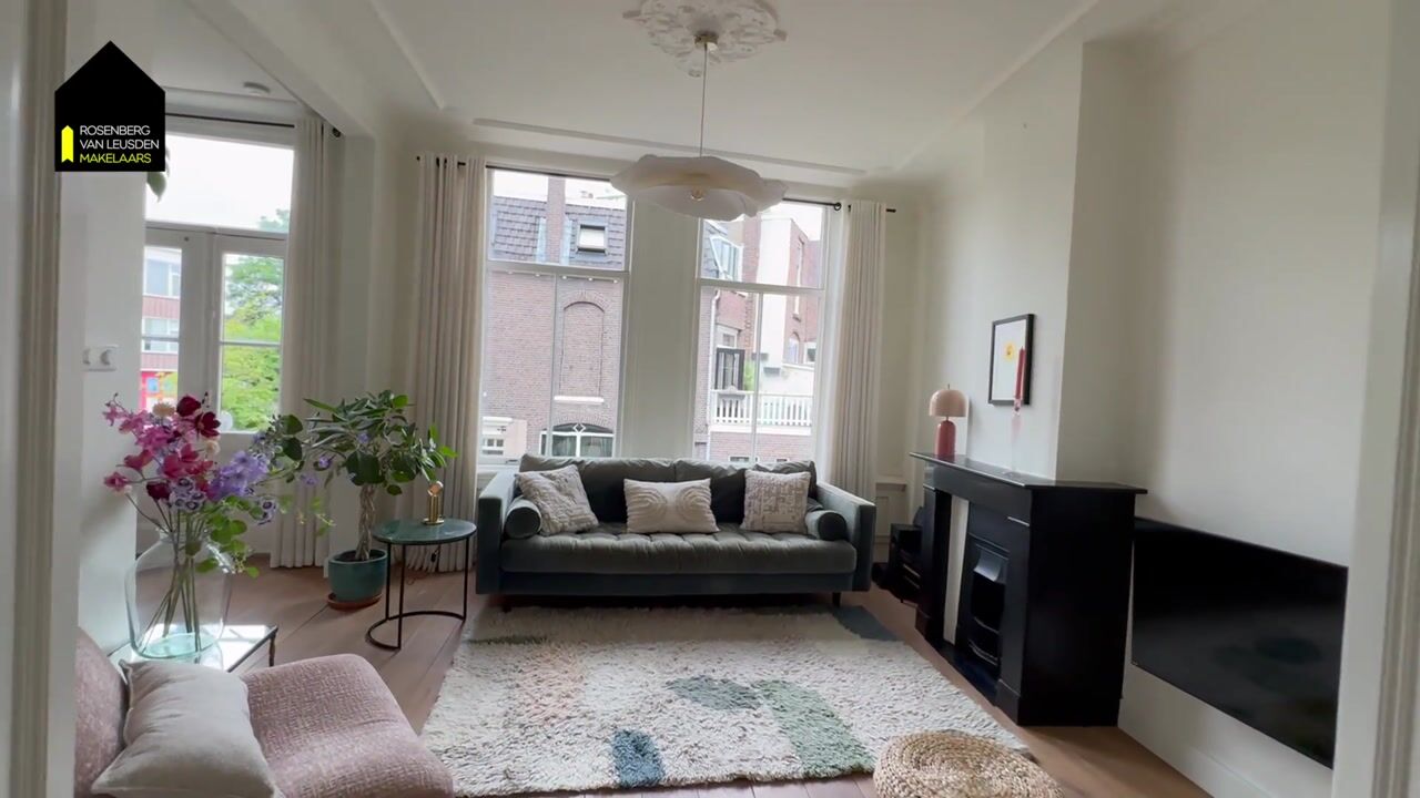 Appartement te koop: Johannes de Bekastraat 16-BS 3514 VM Utrecht | Funda
