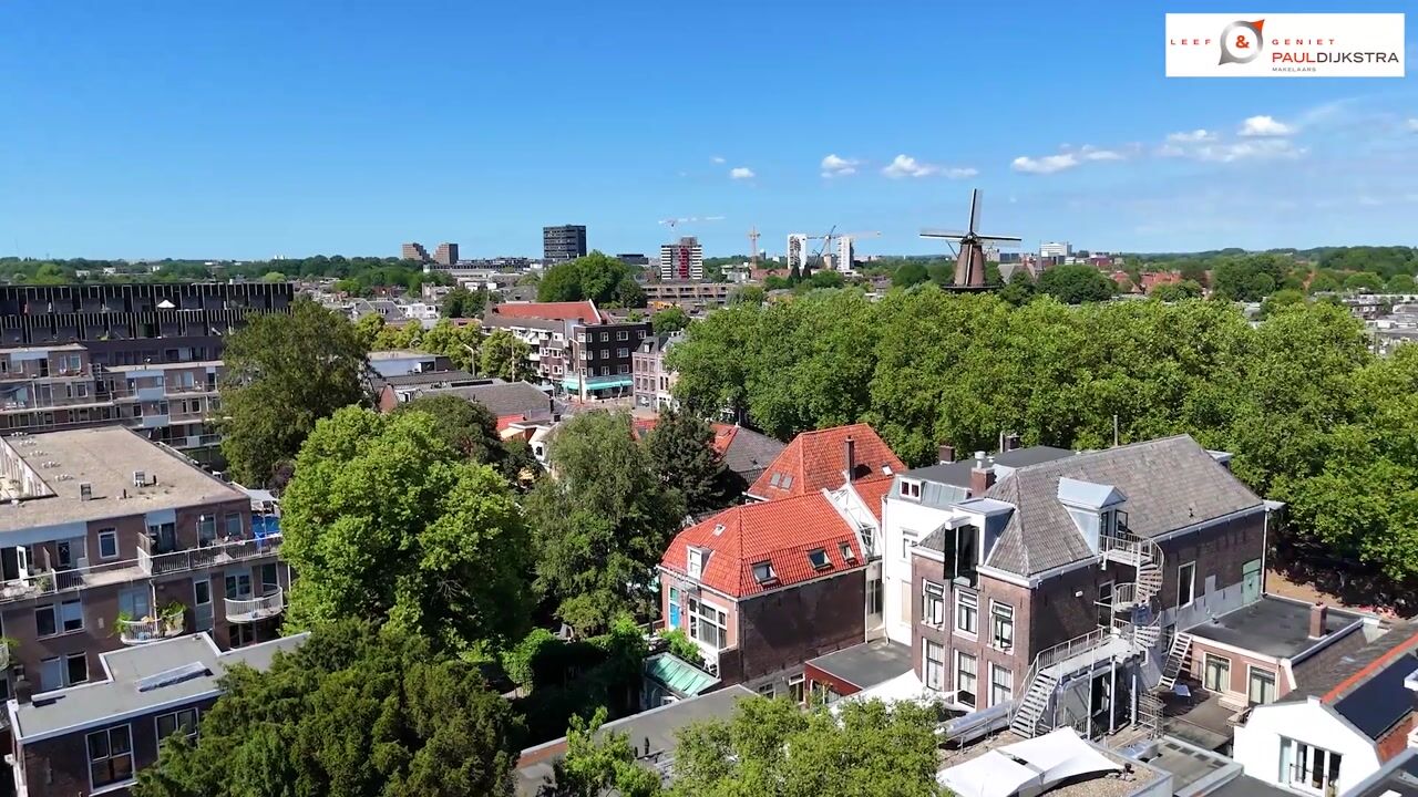 Video van Weerdsingel W.Z. 56