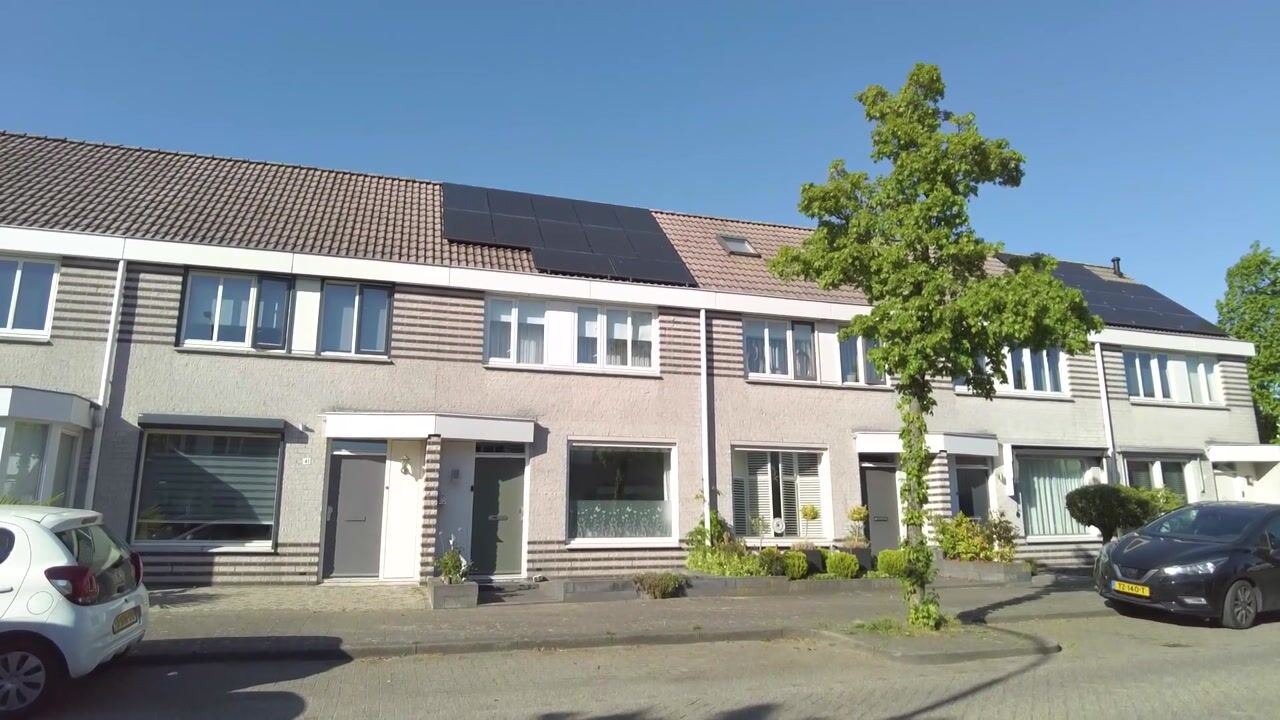 Video van Kijkduinlaan 39