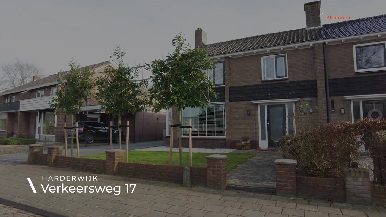 Video van Verkeersweg 17