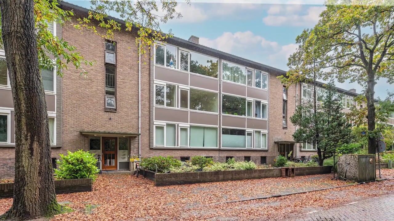 Video van Erfgooiersstraat 589