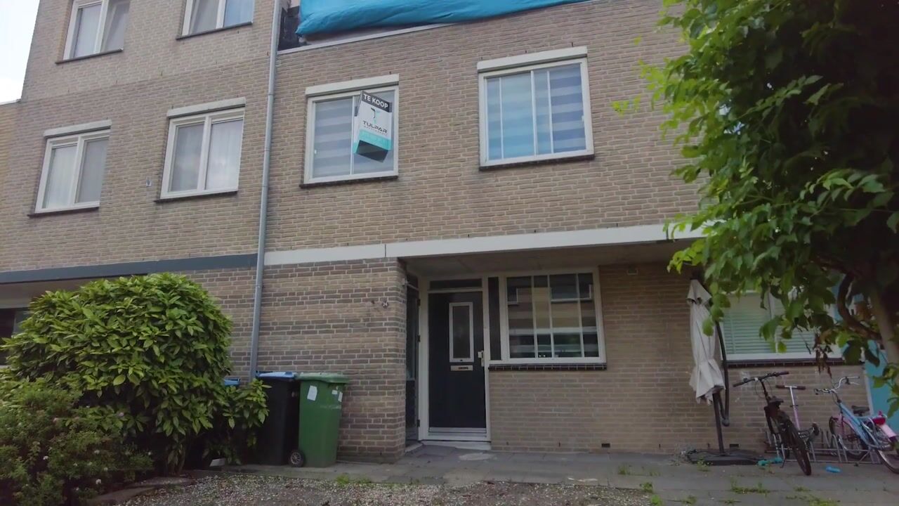 Video van Caro van Eyckstraat 24