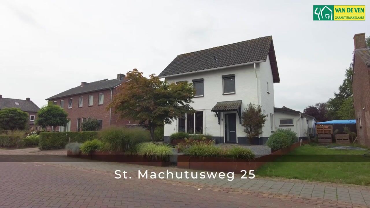 Video van St. Machutusweg 25
