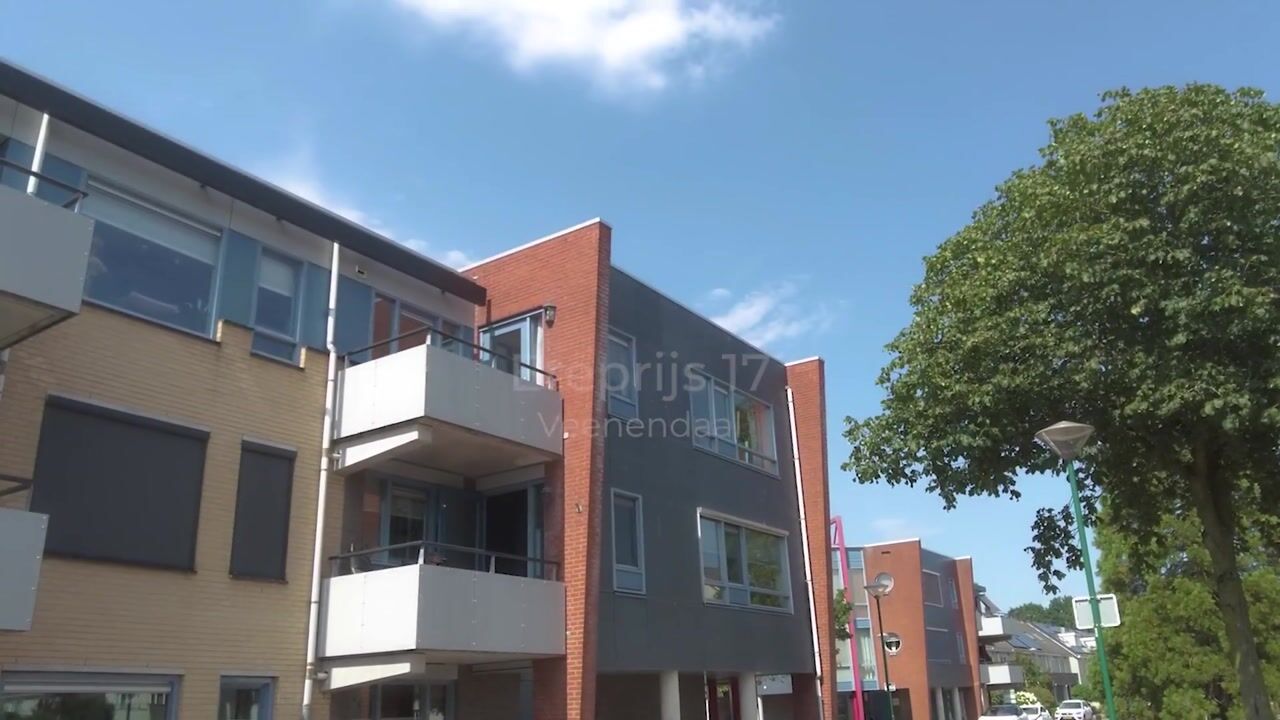 Video van Ereprijs 17