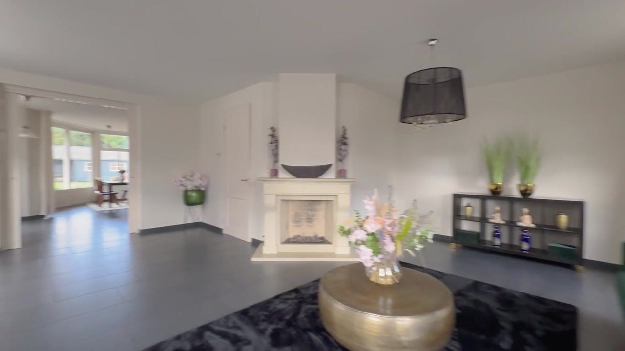 Video van De Bosberg 28