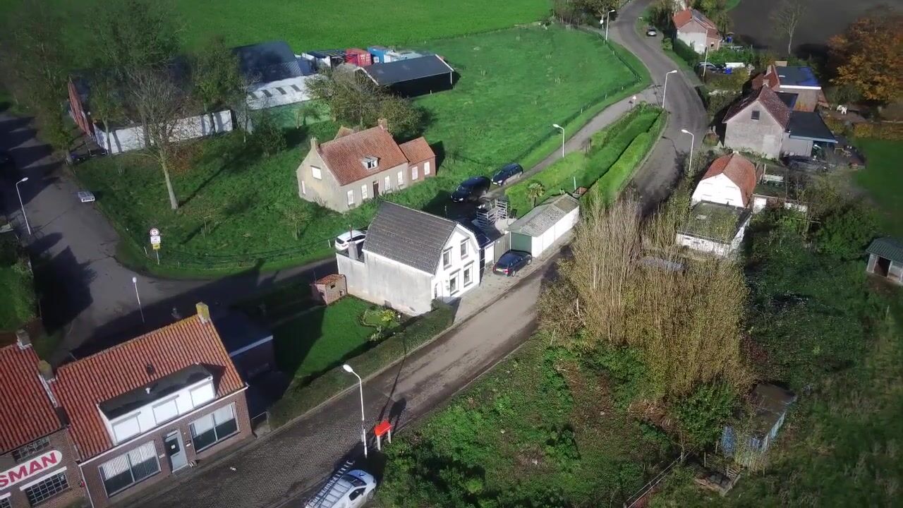 Video van Graafjansdijk B 130