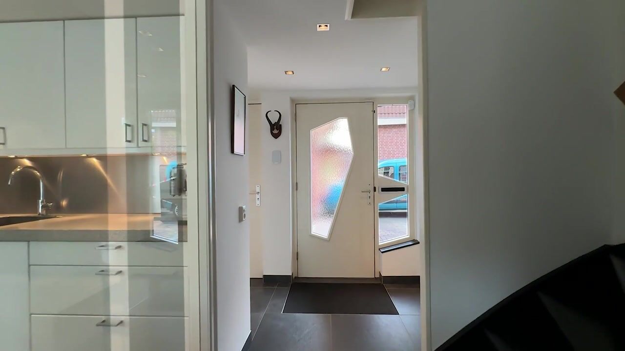 Video van Pastoors acker 53
