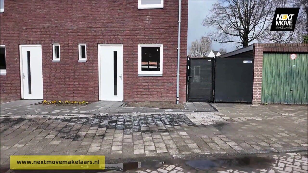 Video of Sparrenweg 26