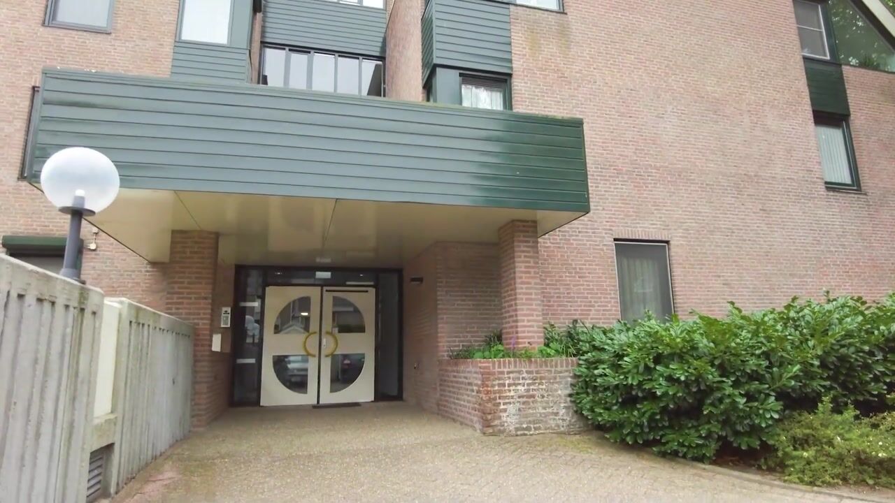 Video of Bremlaan 12