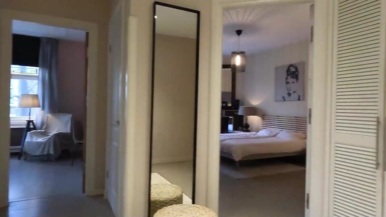 Video of Apeldoornselaan 64