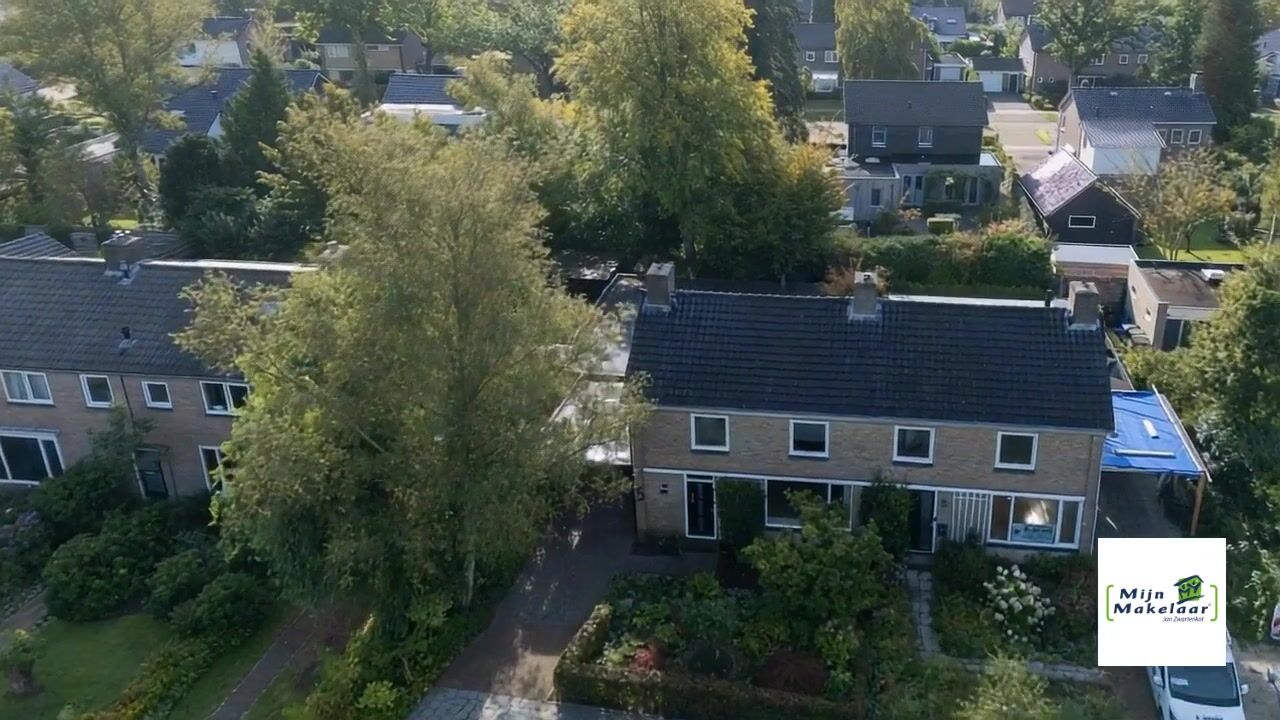 Video van Prins Bernhardlaan 5
