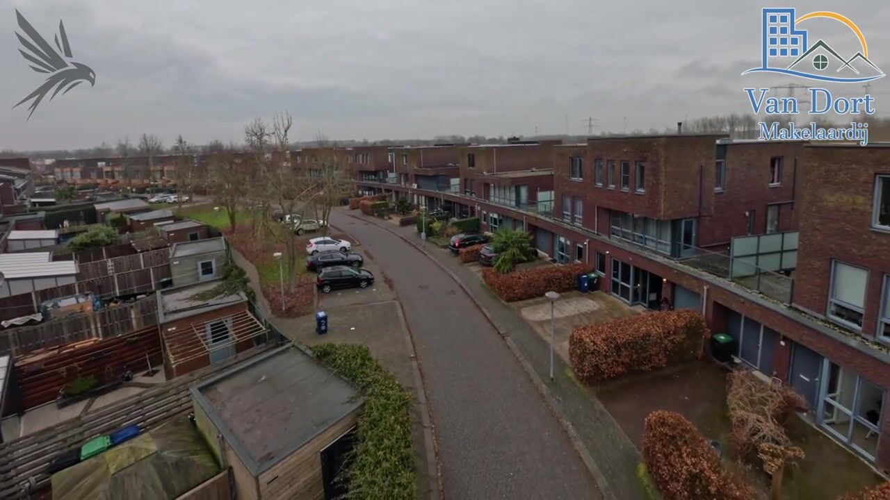 Video van Rataplanstraat 5