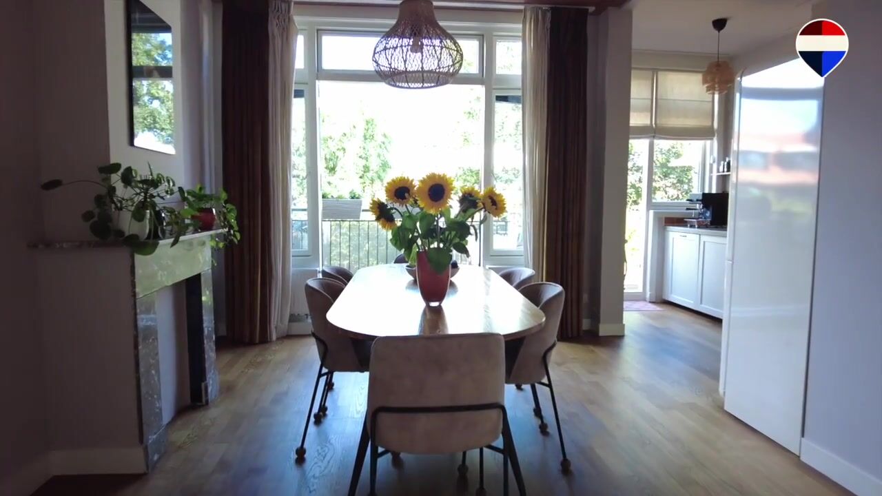 Video van Lage Rijndijk 17-D