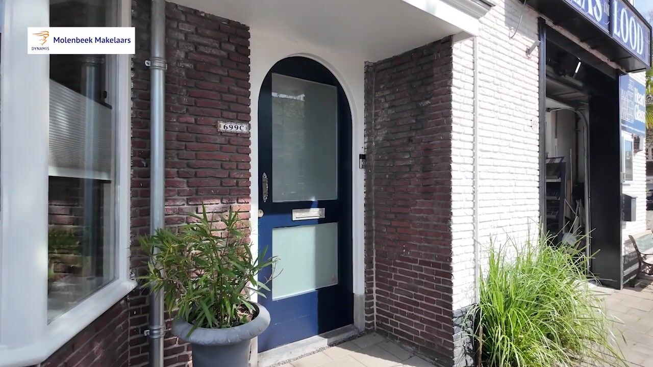 Video of Amsterdamsestraatweg 699-C