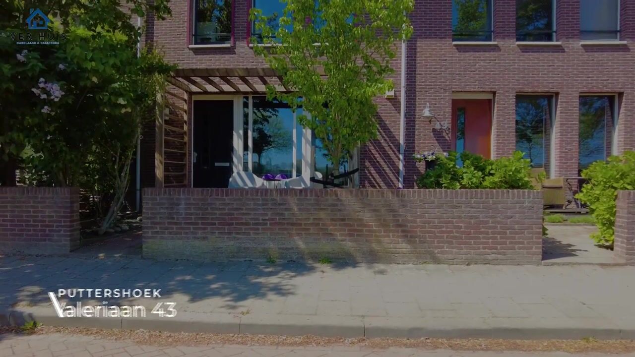 Video van Valeriaan 43