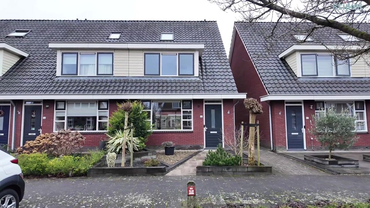 Video van Chansondreef 13