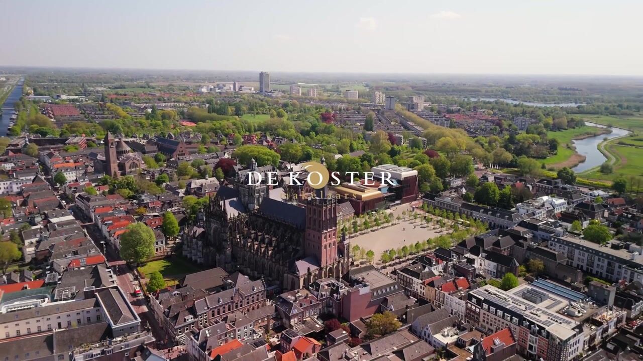 Video van Oranje Nassaulaan 14