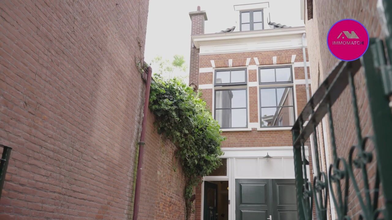 Video of Dirk Hoogenraadstraat 2-C