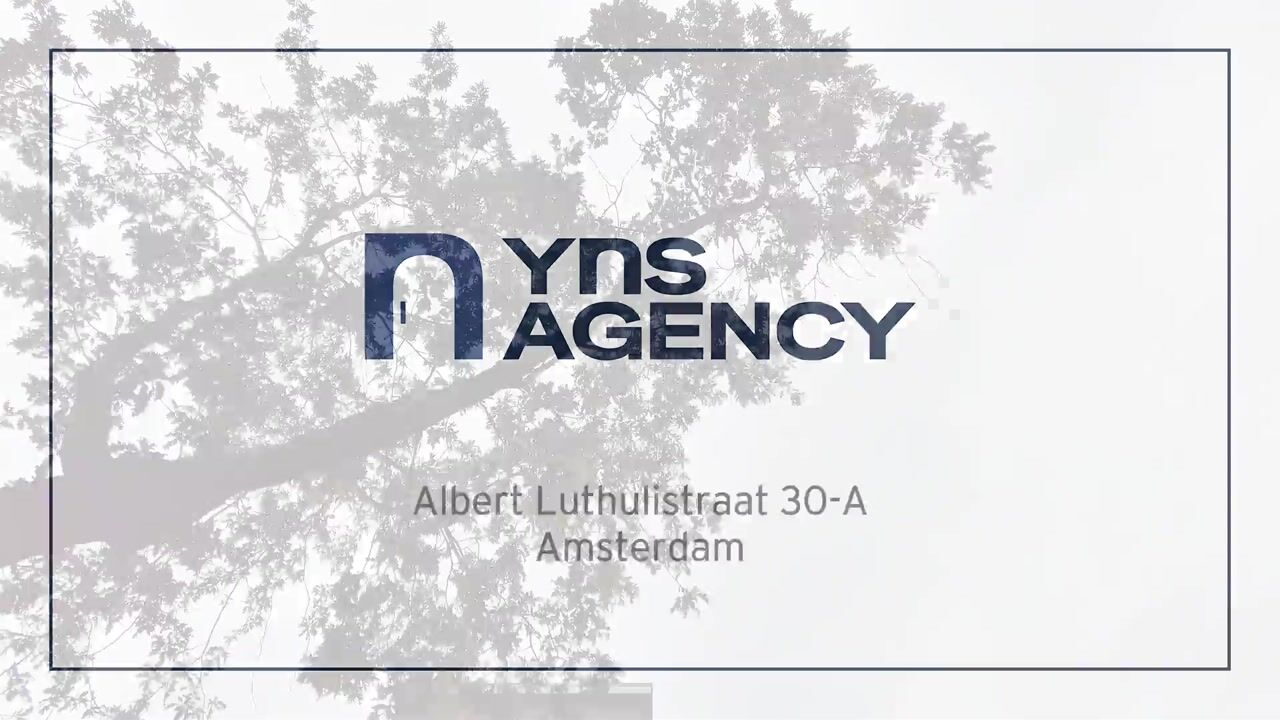Video van Albert Luthulistraat 30-A