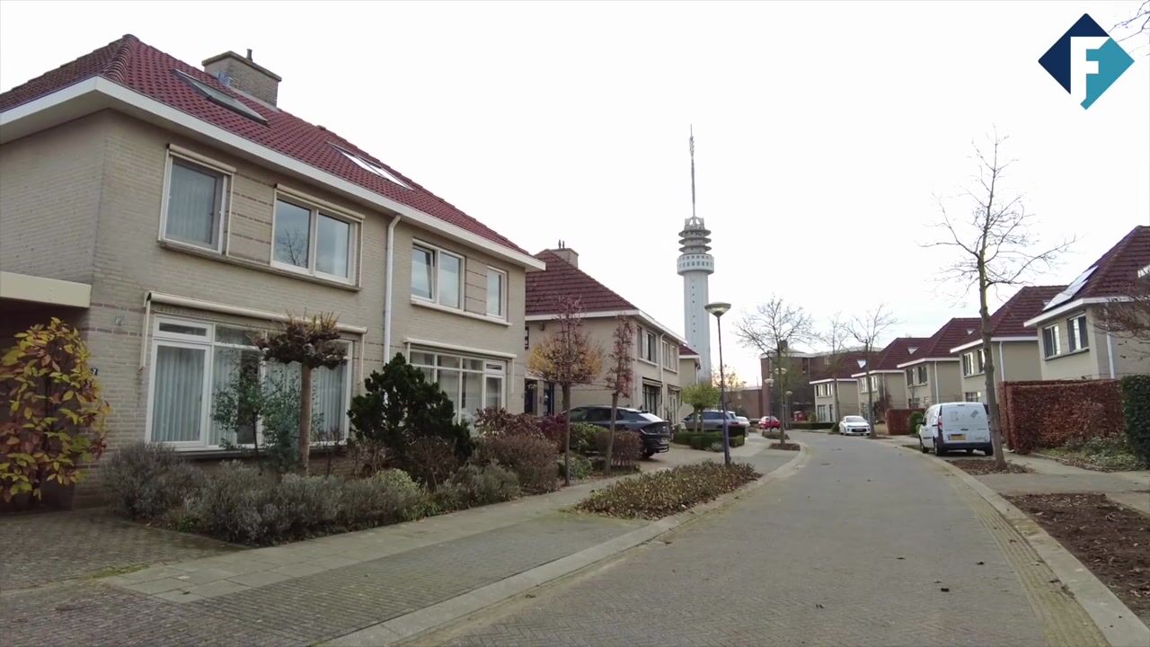 Video van Abdis Clementinastraat 7