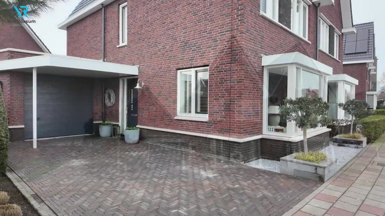 Video van Joost van den Vondellaan 122