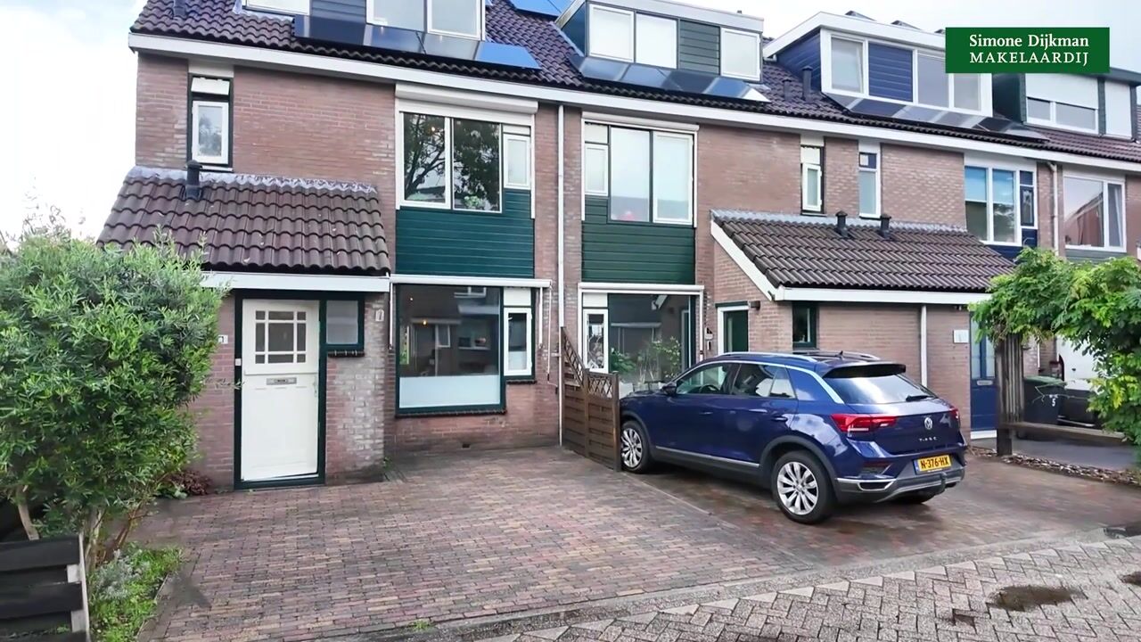 Video van Zuiderland 1