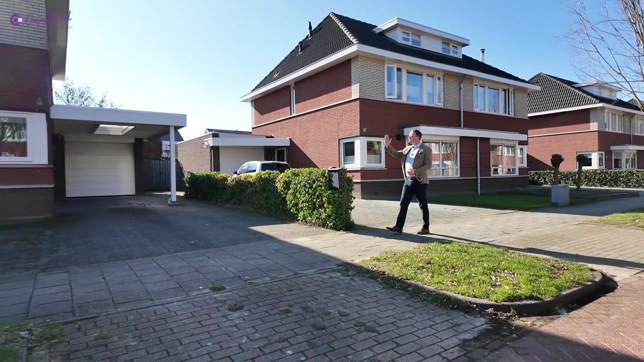 Video of Taco Haringastraat 6