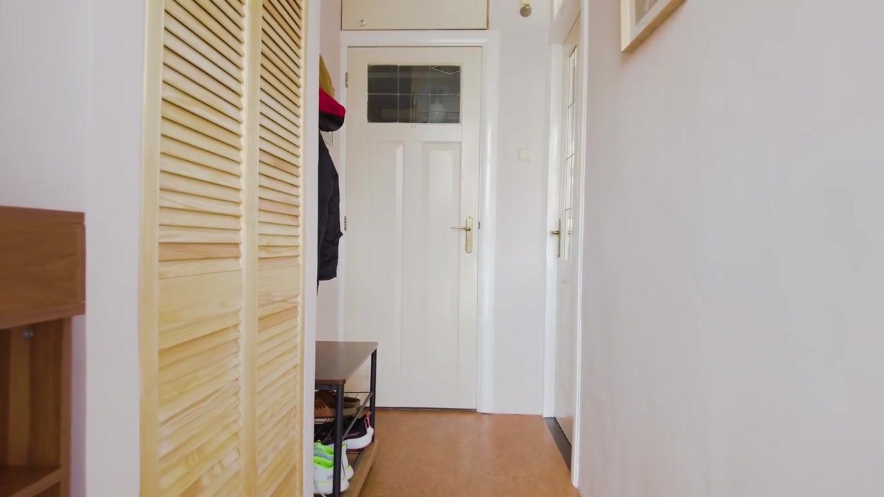 Video van Pieter Latensteinstraat 38