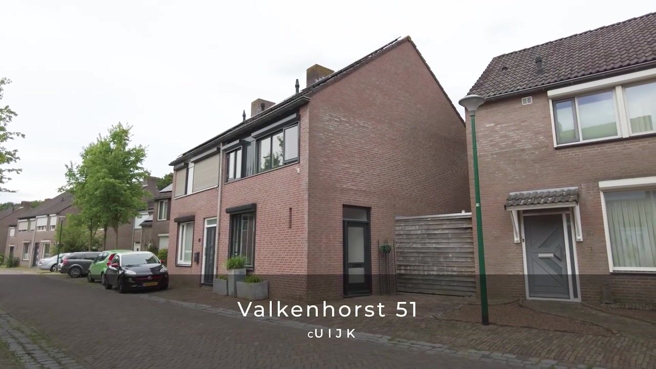 Bekijk video van Valkenhorst 51