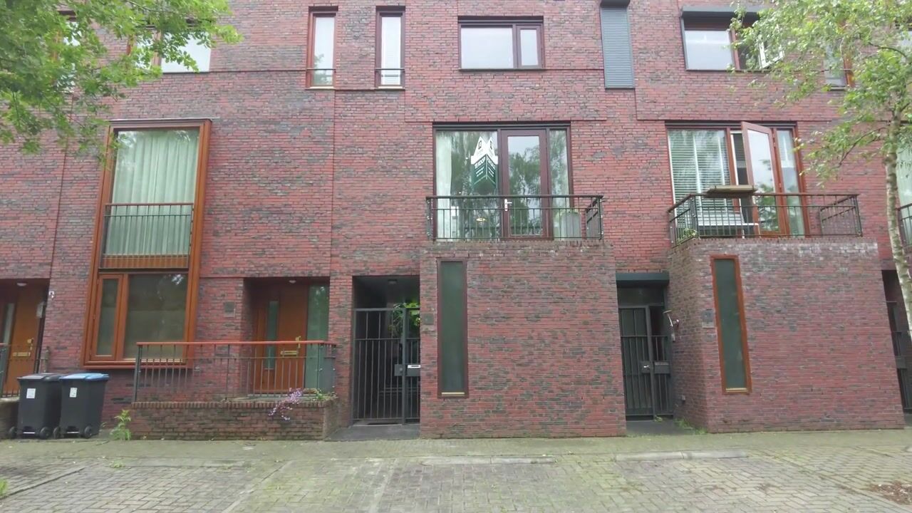 Video van Grasveld 62