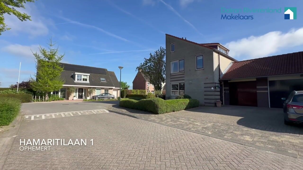 Video van Hamaritilaan 1