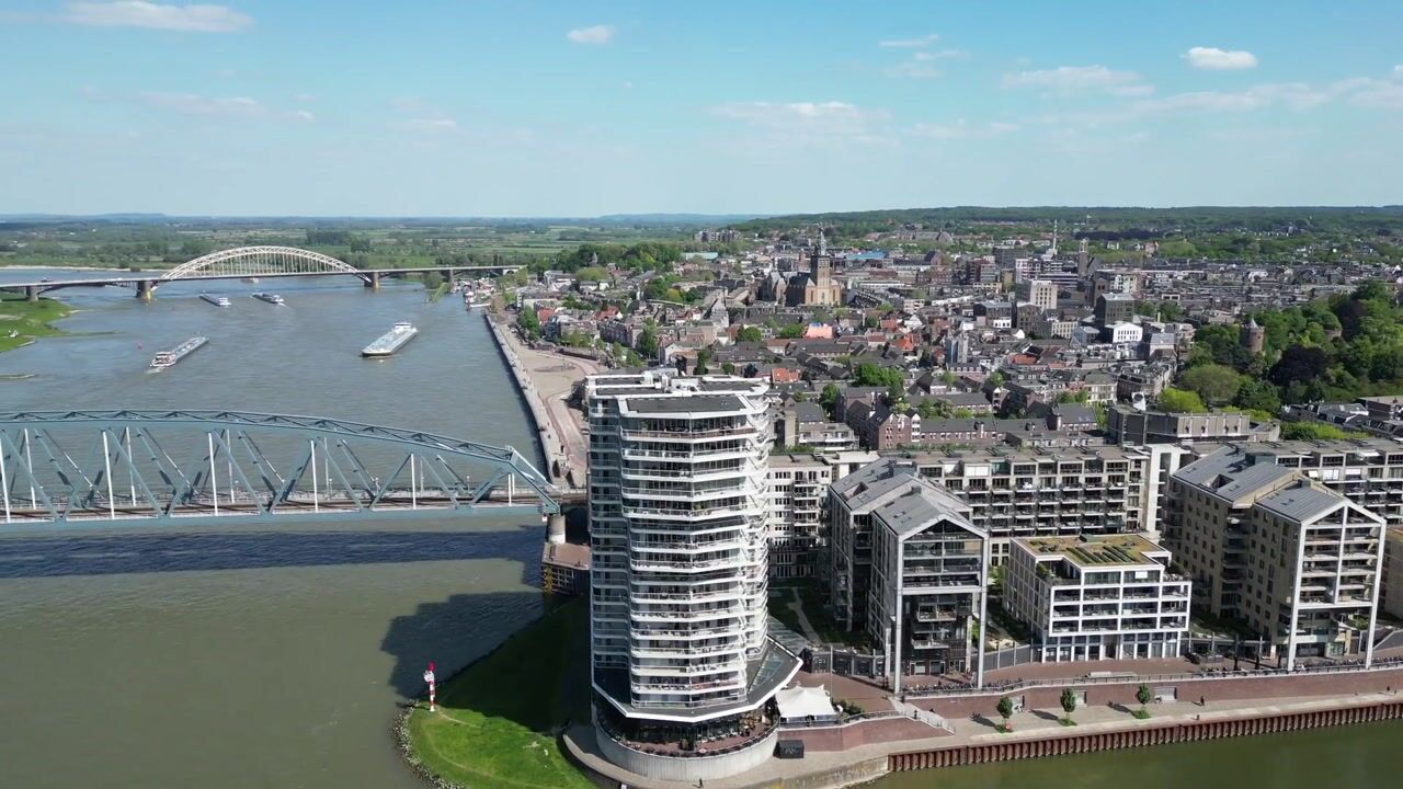 Video van Kaapstander 278