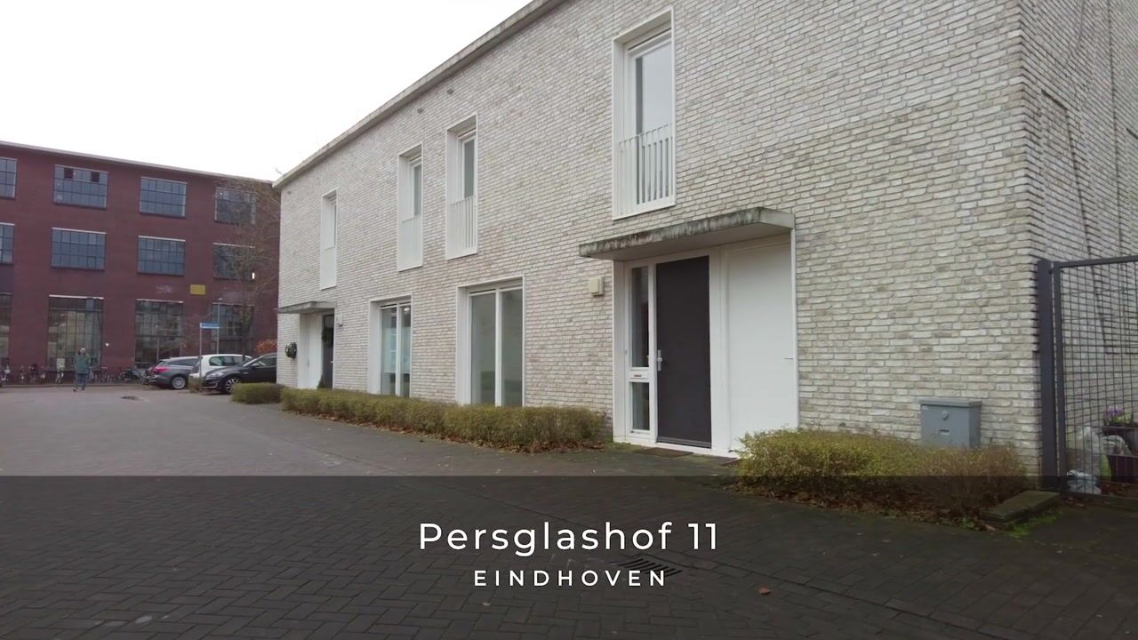 Video van Persglashof 11