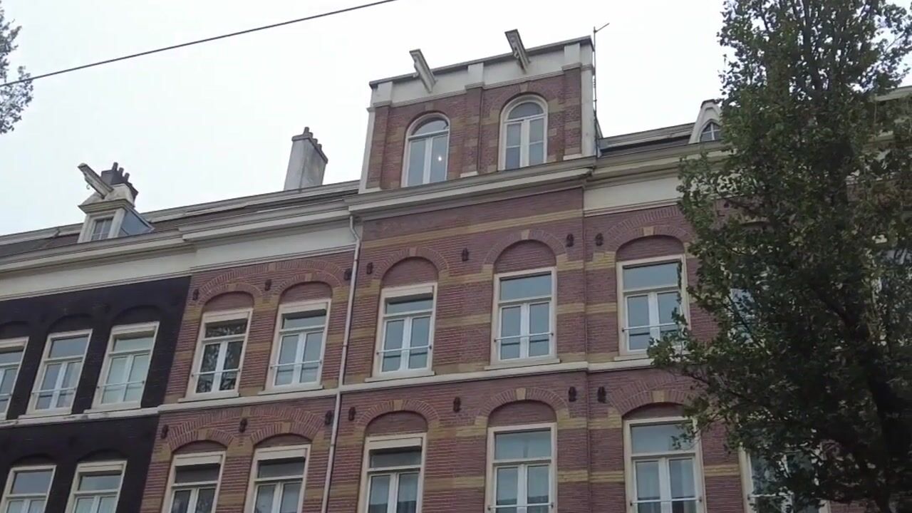 Bekijk video van Wijttenbachstraat 56-3