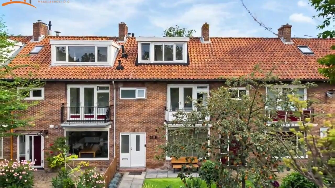 Video van Haagkerslaan 32