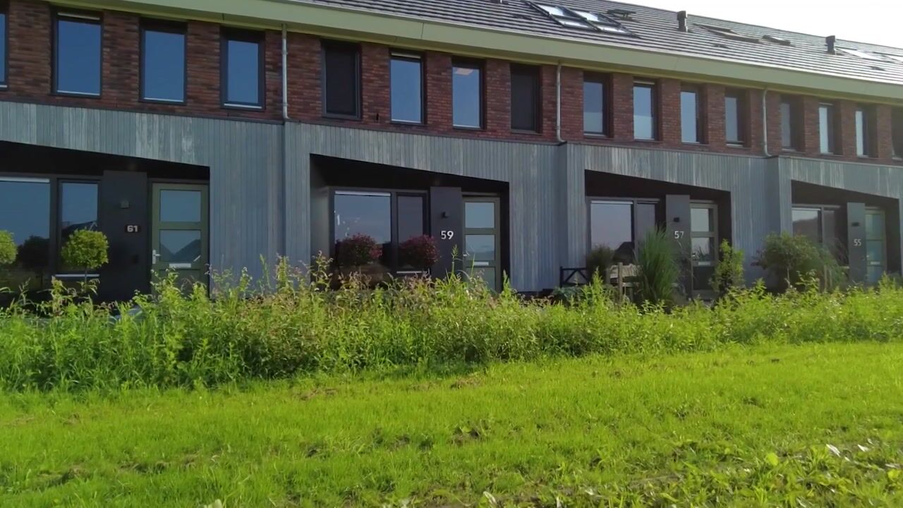 Video van Van Haersolteweg 59