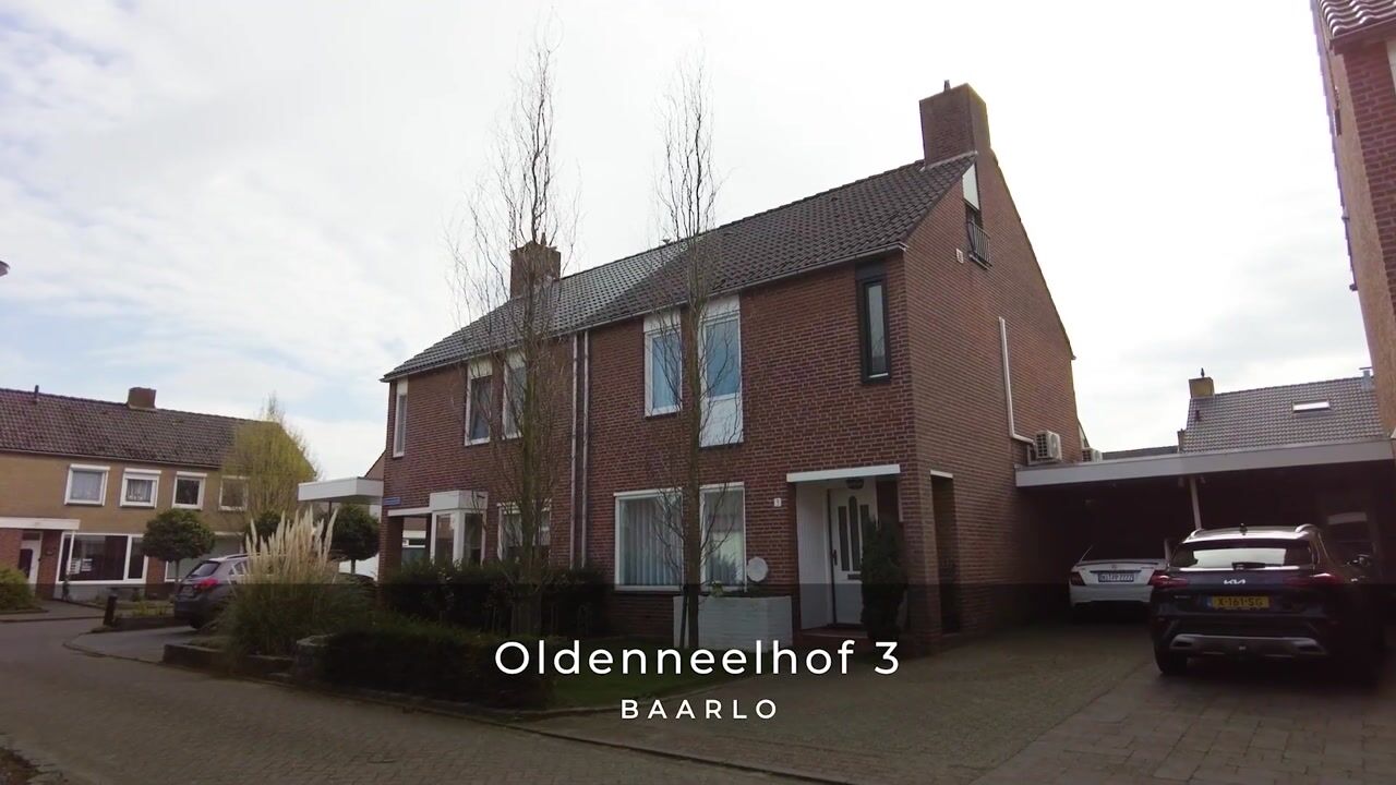 Video of Oldenneelhof 3