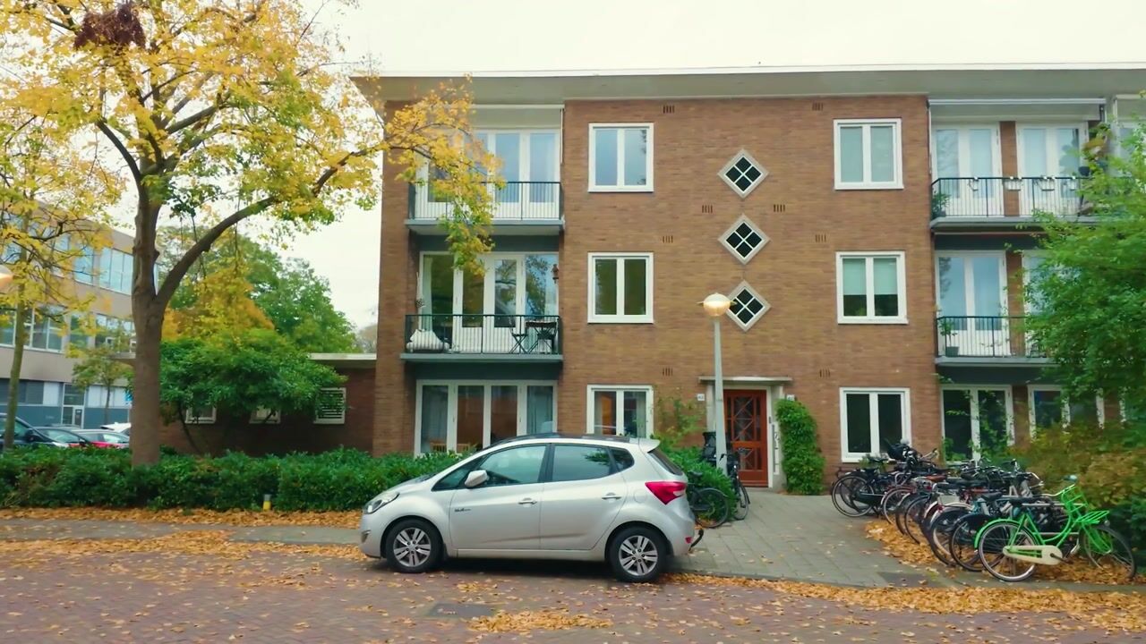 Video van Helmholtzstraat 65-1