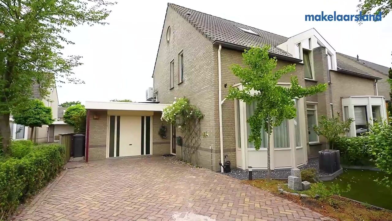 Video van Sneeuwheide 15
