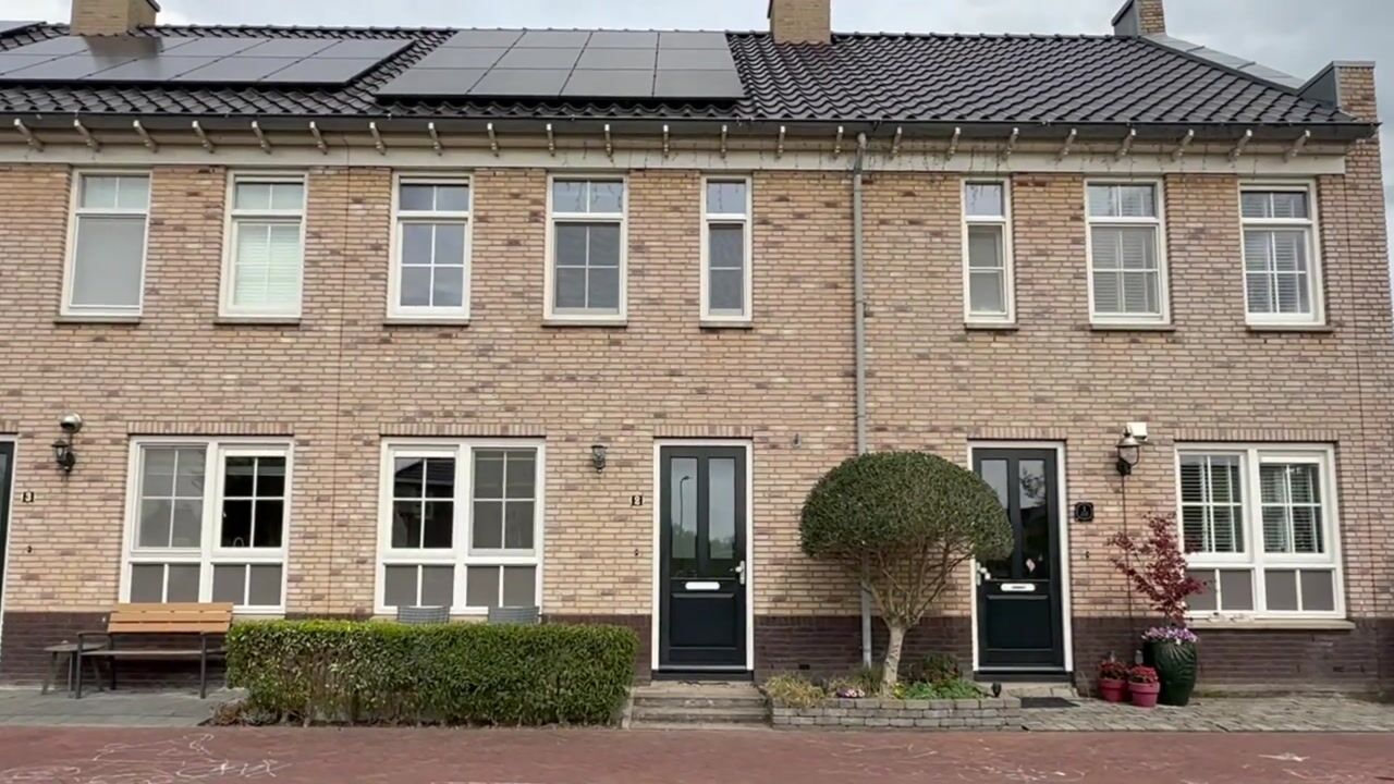 Video of Prinses Arianehof 2