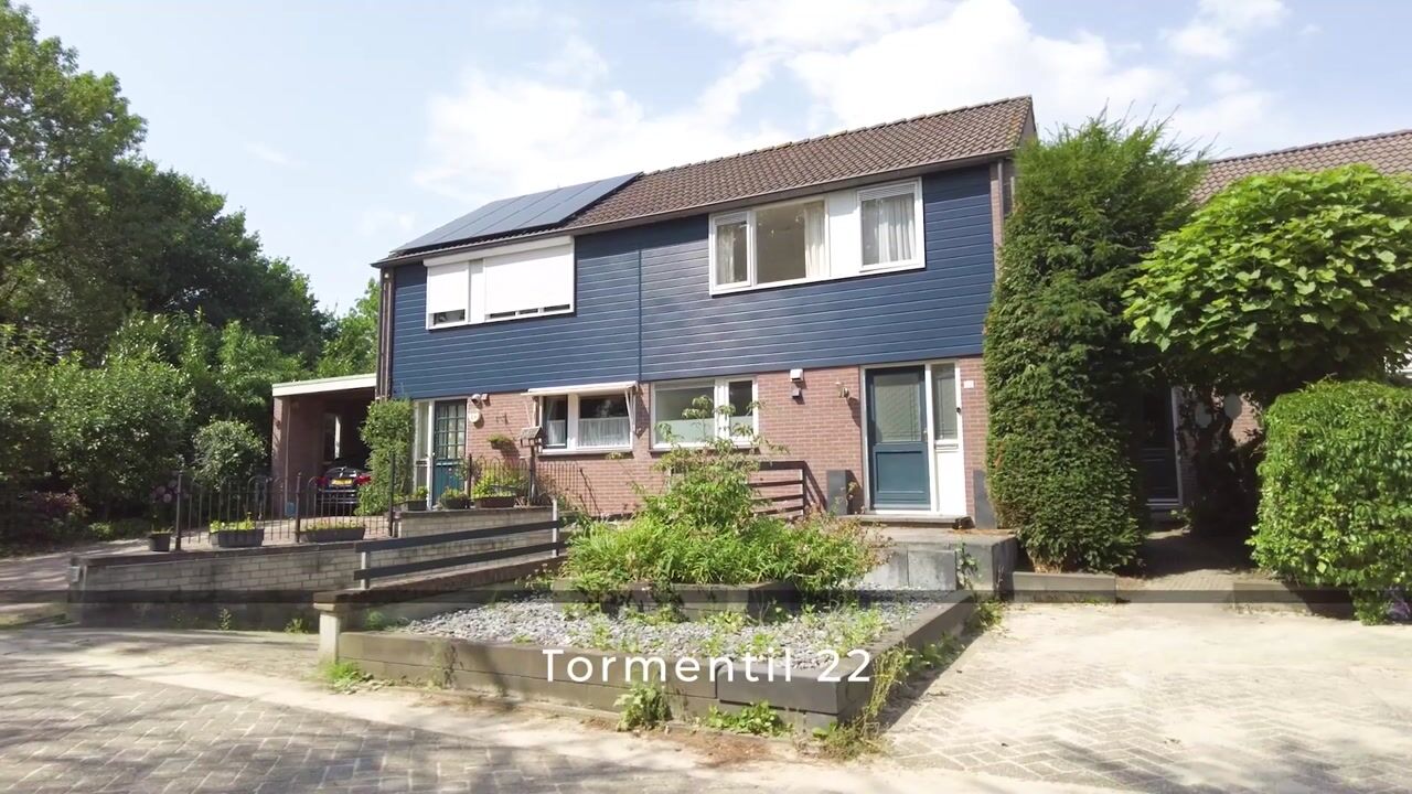 Video of Tormentil 22