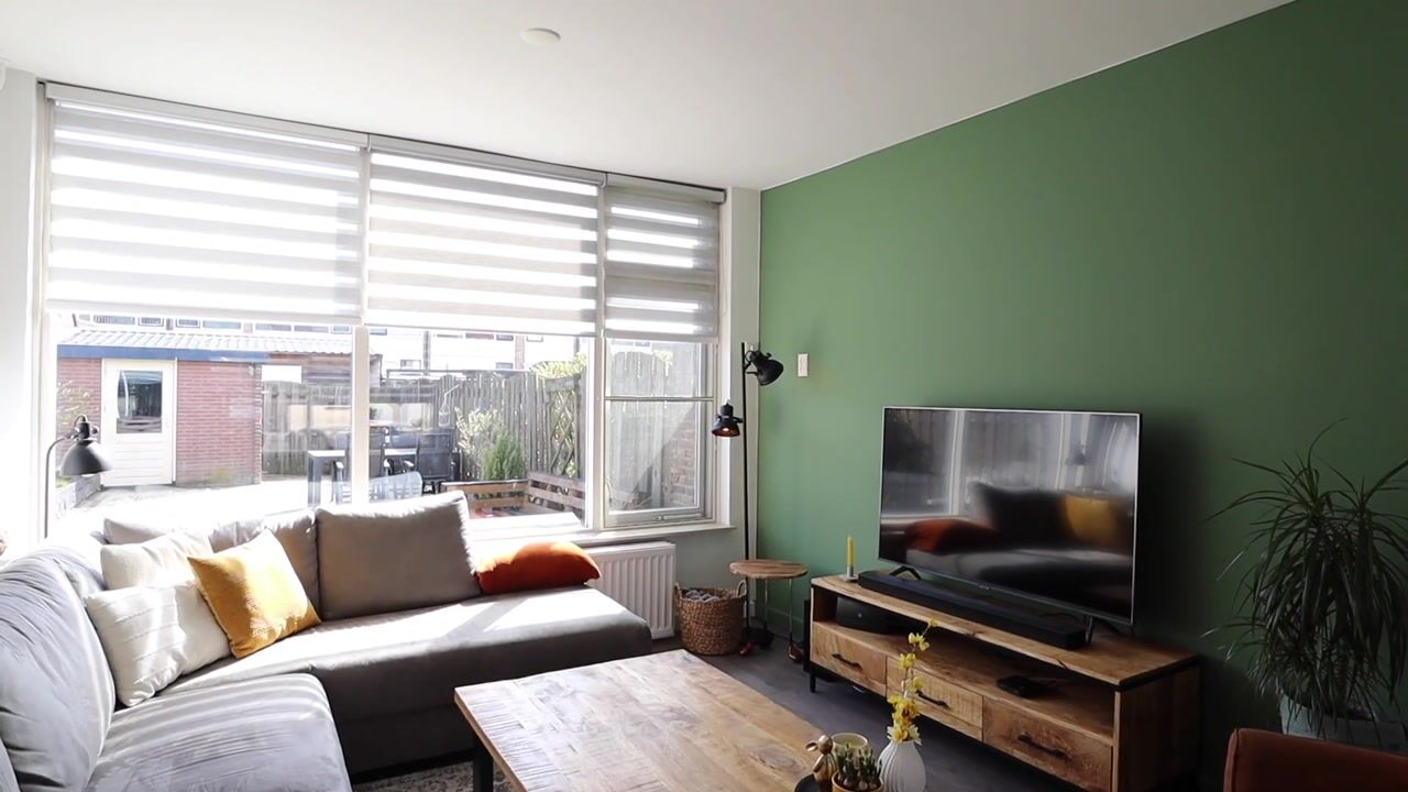 Video van Julianastraat 40