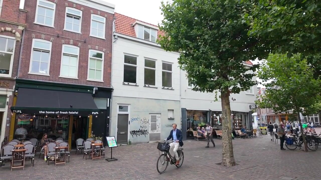 Video van Botermarkt 31