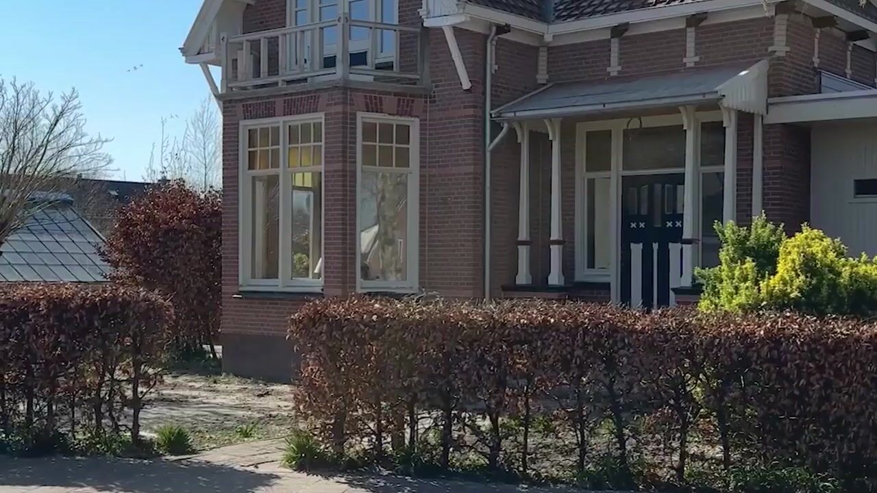 Video of Westerstraat 148