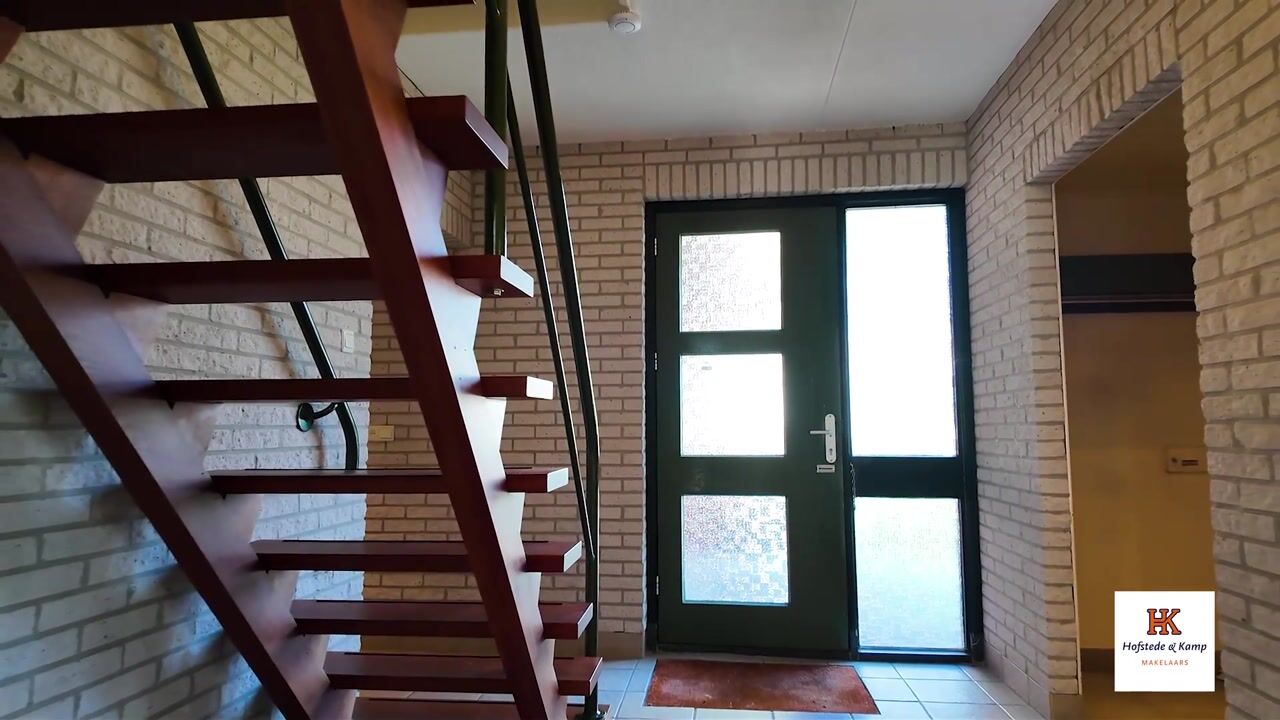 Video van Weegbree 23