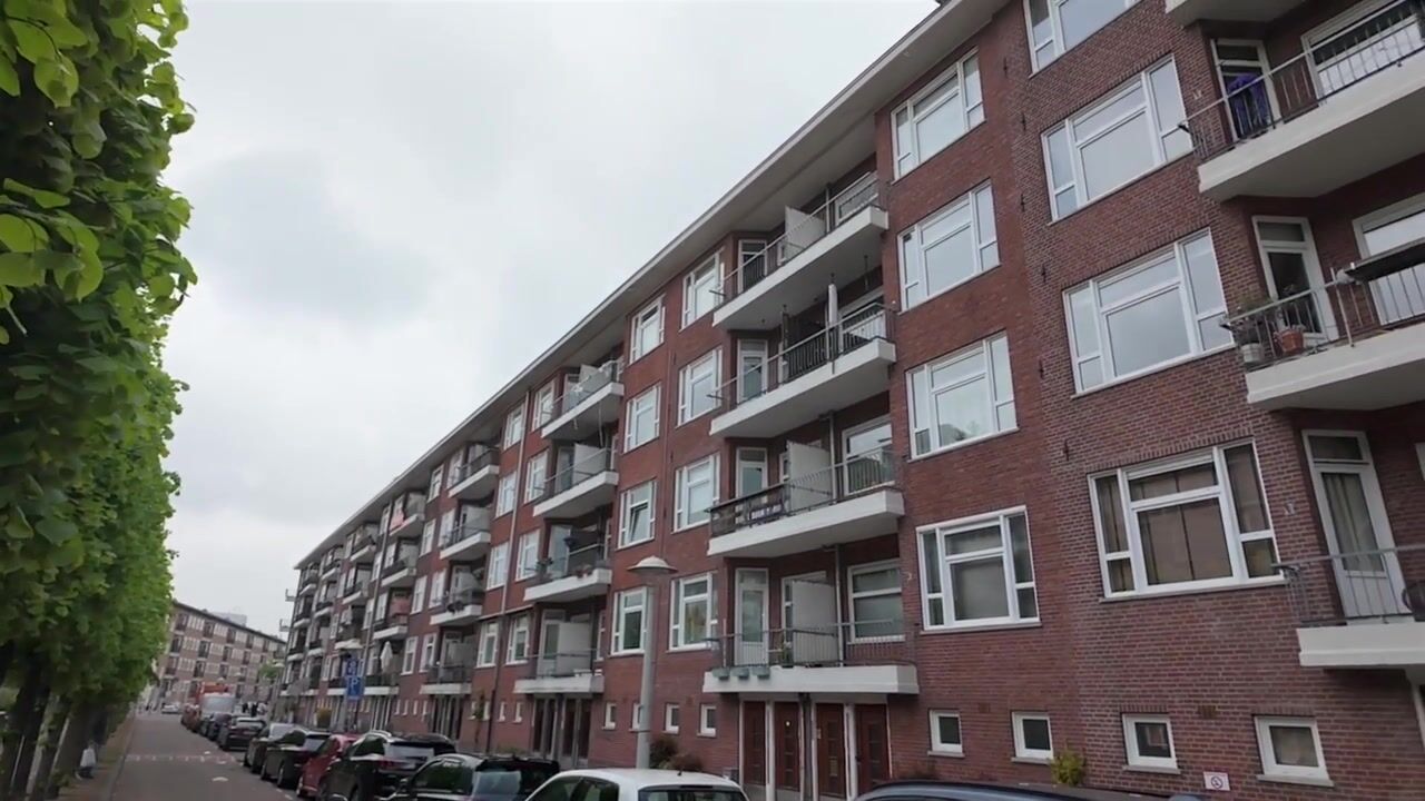 Video van Gulden Winckelplantsoen 14-2